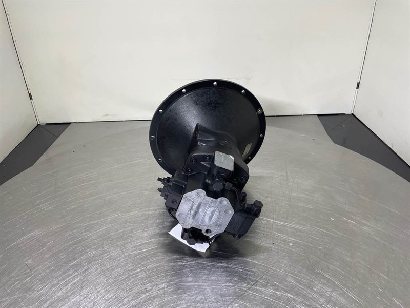Hydromatik A8V55SR1R101F11729073-R/MH5-SPAR-Load sensing pump - Гидравлика для Строительной техники: фото 3 Hydromatik A8V55SR1R101F11729073-R/MH5-SPAR-Load sensing pump - Гидравлика для Строительной техники: фото 3