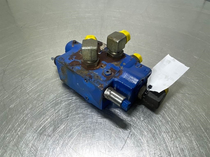 Hyundai HL757-7A-31LC-81010/RSM2-R901097120-Ride control - Гидравлика для Строительной техники: фото 1 Hyundai HL757-7A-31LC-81010/RSM2-R901097120-Ride control - Гидравлика для Строительной техники: фото 1