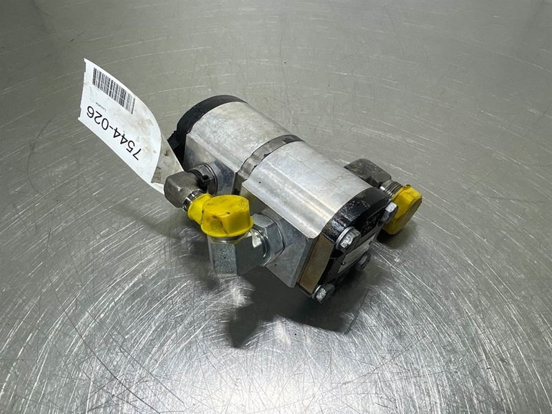 Hyundai HL757-7A-31LD-40500-Fan & brake pump - Гидравлика для Строительной техники: фото 4 Hyundai HL757-7A-31LD-40500-Fan & brake pump - Гидравлика для Строительной техники: фото 4