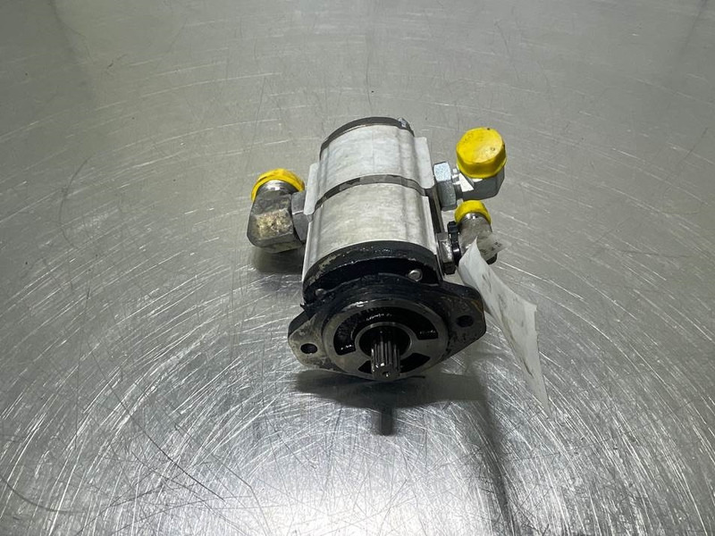 Hyundai HL757-7A-31LD-40500-Fan & brake pump - Гидравлика для Строительной техники: фото 2 Hyundai HL757-7A-31LD-40500-Fan & brake pump - Гидравлика для Строительной техники: фото 2