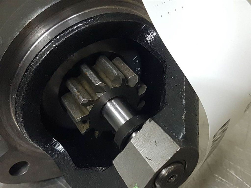 JCB 320/A9080-Mahle-Starter/Anlasser/Startmotor - Двигатель для Строительной техники: фото 4 JCB 320/A9080-Mahle-Starter/Anlasser/Startmotor - Двигатель для Строительной техники: фото 4
