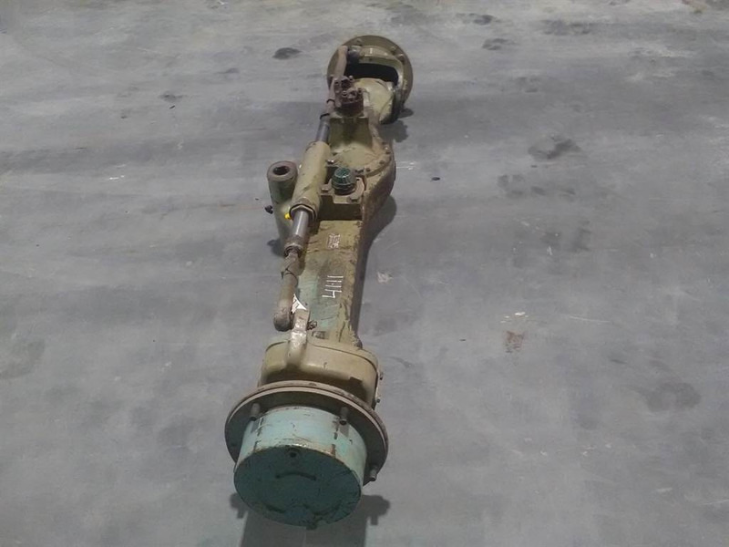 JCB 3CXP12-448/57470-Axle/Achse/As - Ось и запчасти для Строительной техники: фото 3 JCB 3CXP12-448/57470-Axle/Achse/As - Ось и запчасти для Строительной техники: фото 3