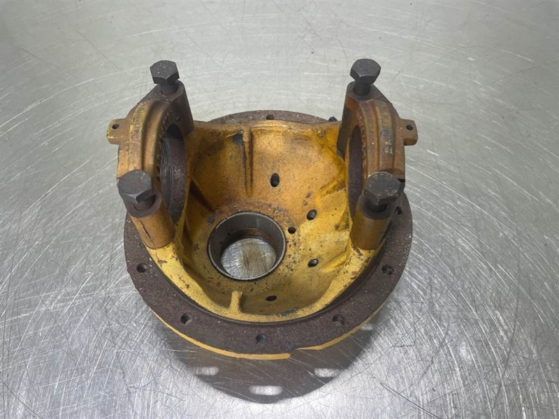 JCB 409ZX - 448/37400 - Differential/Differentieel - Ось и запчасти для Строительной техники: фото 2 JCB 409ZX - 448/37400 - Differential/Differentieel - Ось и запчасти для Строительной техники: фото 2