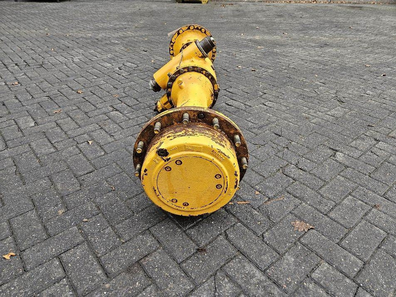 JCB 416 HT - Axle/Achse/As - Ось и запчасти для Строительной техники: фото 3 JCB 416 HT - Axle/Achse/As - Ось и запчасти для Строительной техники: фото 3