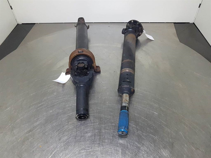 JCB 426E AGRI-914/60133-Propshaft/Gelenkwelle/Cardanas - Ось и запчасти для Строительной техники: фото 2 JCB 426E AGRI-914/60133-Propshaft/Gelenkwelle/Cardanas - Ось и запчасти для Строительной техники: фото 2