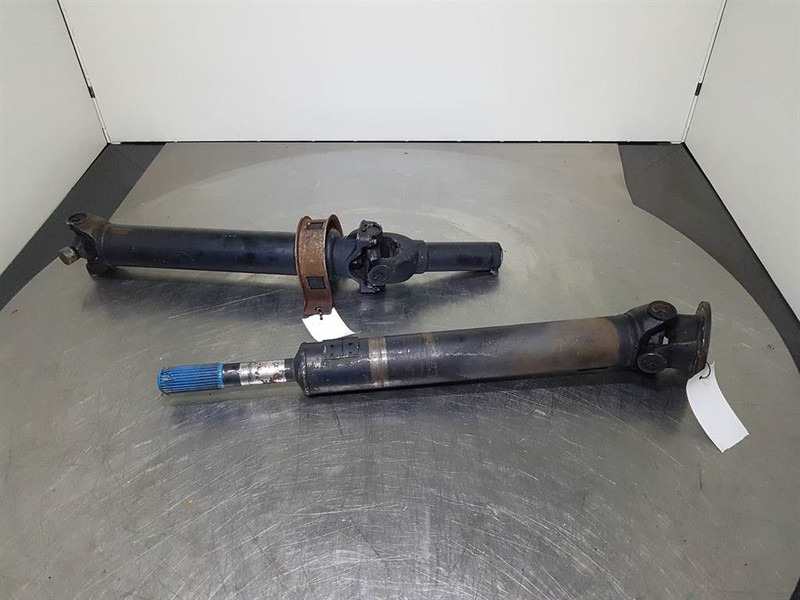 JCB 426E AGRI-914/60133-Propshaft/Gelenkwelle/Cardanas - Ось и запчасти для Строительной техники: фото 1 JCB 426E AGRI-914/60133-Propshaft/Gelenkwelle/Cardanas - Ось и запчасти для Строительной техники: фото 1