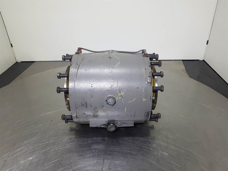 JCB 453/3321 - Axle/Achse/As - Ось и запчасти для Строительной техники: фото 4 JCB 453/3321 - Axle/Achse/As - Ось и запчасти для Строительной техники: фото 4