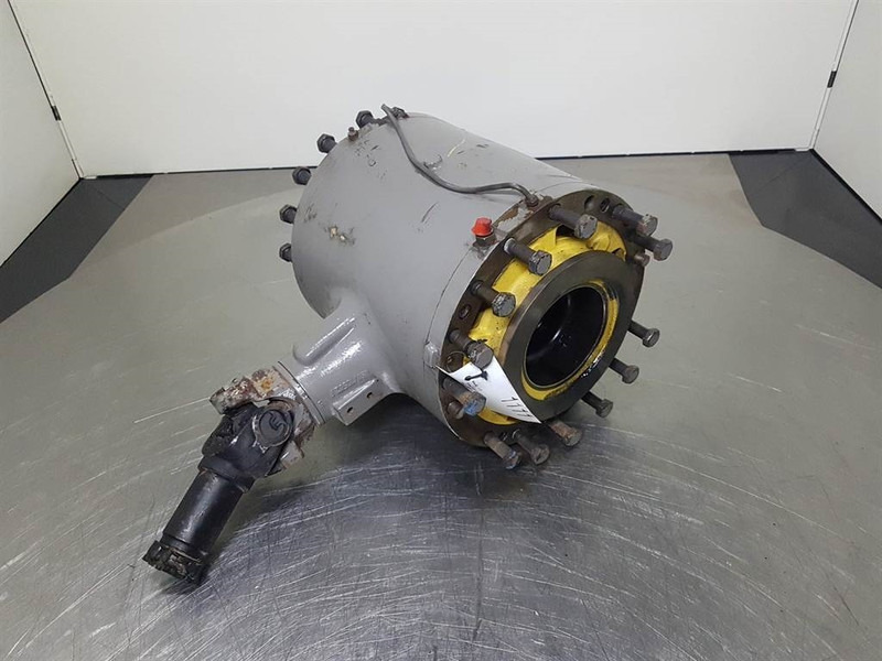 JCB 453/3321 - Axle/Achse/As - Ось и запчасти для Строительной техники: фото 1 JCB 453/3321 - Axle/Achse/As - Ось и запчасти для Строительной техники: фото 1