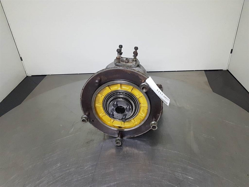 JCB 453/3321 - Joint housing/Gelenkgehäuse/Stuurkom - Ось и запчасти для Строительной техники: фото 3 JCB 453/3321 - Joint housing/Gelenkgehäuse/Stuurkom - Ось и запчасти для Строительной техники: фото 3