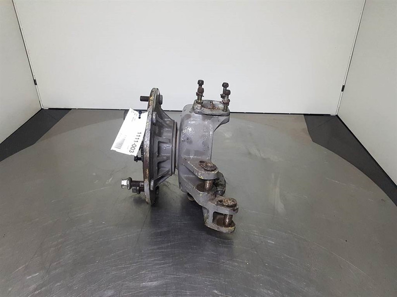 JCB 453/3321 - Joint housing/Gelenkgehäuse/Stuurkom - Ось и запчасти для Строительной техники: фото 1 JCB 453/3321 - Joint housing/Gelenkgehäuse/Stuurkom - Ось и запчасти для Строительной техники: фото 1