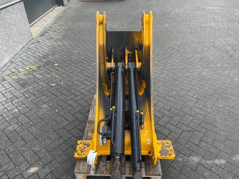 JCB TM220 - Chassis/Frame - Рама/ Шасси для Строительной техники: фото 4 JCB TM220 - Chassis/Frame - Рама/ Шасси для Строительной техники: фото 4