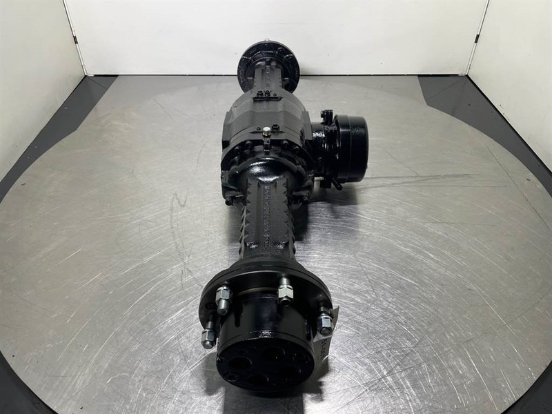 Kaweco - Comer Industries FC08-Axle/Achse/As - Ось и запчасти для Строительной техники: фото 3 Kaweco - Comer Industries FC08-Axle/Achse/As - Ось и запчасти для Строительной техники: фото 3