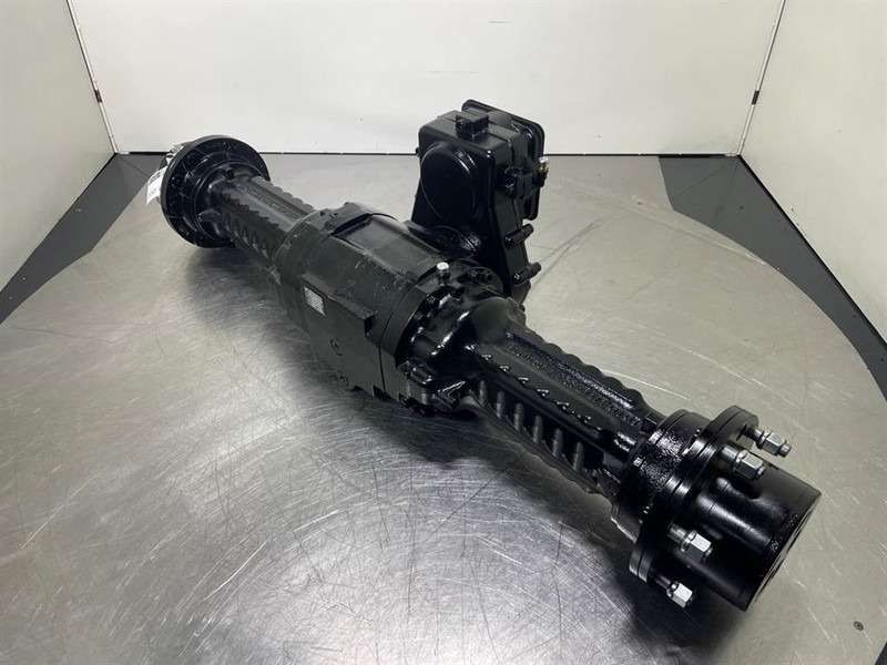 Kaweco -Comer Industries FC08-Axle/Achse/As - Ось и запчасти для Строительной техники: фото 4 Kaweco -Comer Industries FC08-Axle/Achse/As - Ось и запчасти для Строительной техники: фото 4