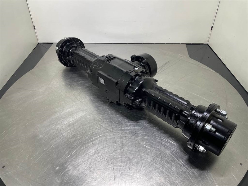 Kaweco - Comer Industries FC08-Axle/Achse/As - Ось и запчасти для Строительной техники: фото 4 Kaweco - Comer Industries FC08-Axle/Achse/As - Ось и запчасти для Строительной техники: фото 4