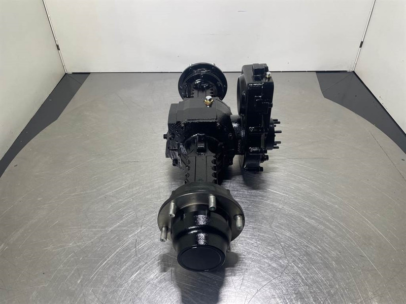 Kaweco KW25/KW27-Comer Industries F068-Axle/Achse/As - Ось и запчасти для Строительной техники: фото 3 Kaweco KW25/KW27-Comer Industries F068-Axle/Achse/As - Ось и запчасти для Строительной техники: фото 3