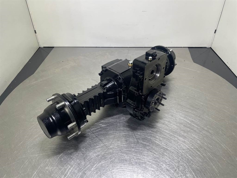 Kaweco KW25/KW27-Comer Industries F068-Axle/Achse/As - Ось и запчасти для Строительной техники: фото 2 Kaweco KW25/KW27-Comer Industries F068-Axle/Achse/As - Ось и запчасти для Строительной техники: фото 2