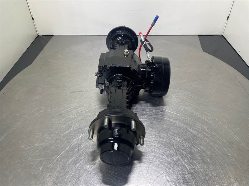 Kaweco KW25/KW27-Comer Industries F068-Axle/Achse/As - Ось и запчасти для Строительной техники: фото 3 Kaweco KW25/KW27-Comer Industries F068-Axle/Achse/As - Ось и запчасти для Строительной техники: фото 3