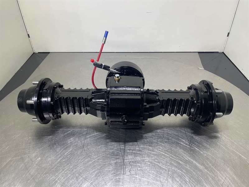 Kaweco KW25/KW27-Comer Industries F068-Axle/Achse/As - Ось и запчасти для Строительной техники: фото 5 Kaweco KW25/KW27-Comer Industries F068-Axle/Achse/As - Ось и запчасти для Строительной техники: фото 5