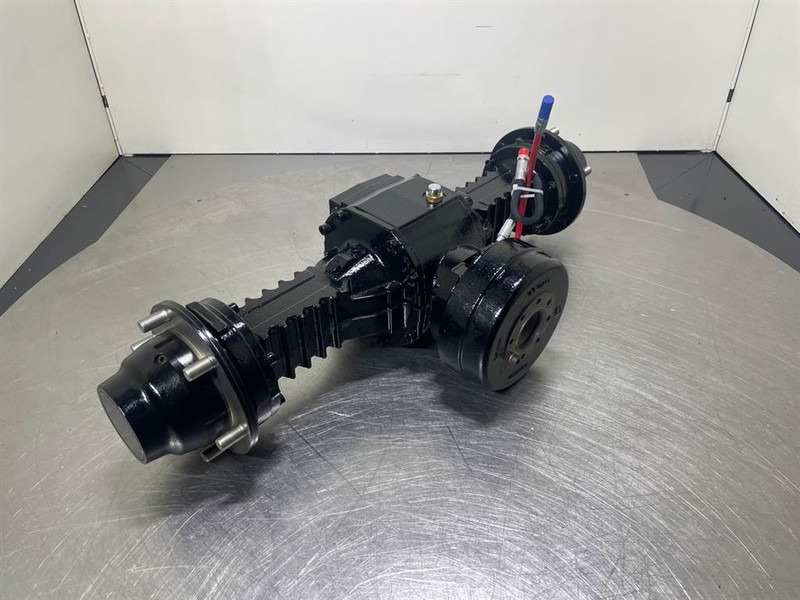 Kaweco KW25/KW27-Comer Industries F068-Axle/Achse/As - Ось и запчасти для Строительной техники: фото 2 Kaweco KW25/KW27-Comer Industries F068-Axle/Achse/As - Ось и запчасти для Строительной техники: фото 2