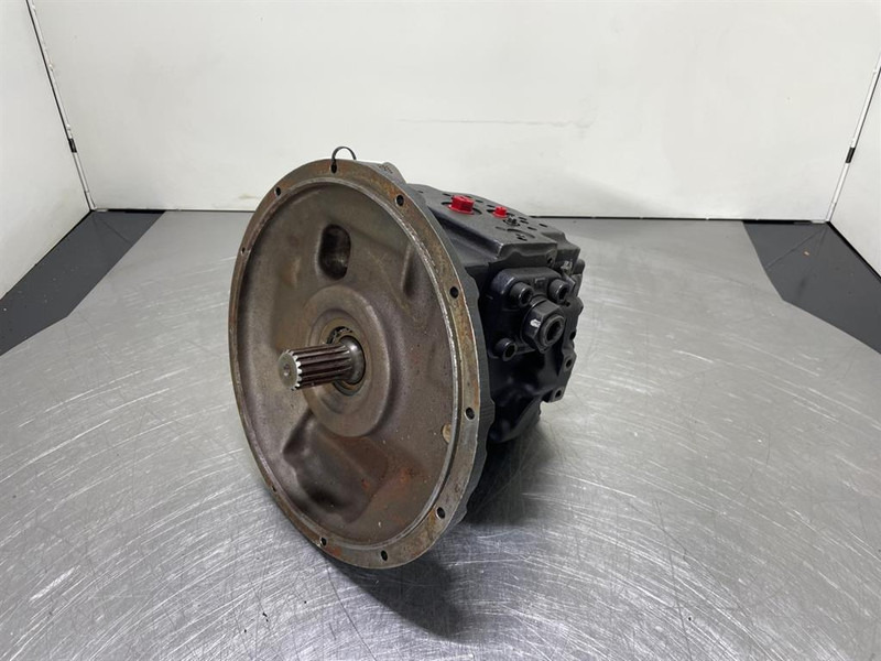 Komatsu - Load sensing pump - Гидравлика для Строительной техники: фото 2 Komatsu - Load sensing pump - Гидравлика для Строительной техники: фото 2