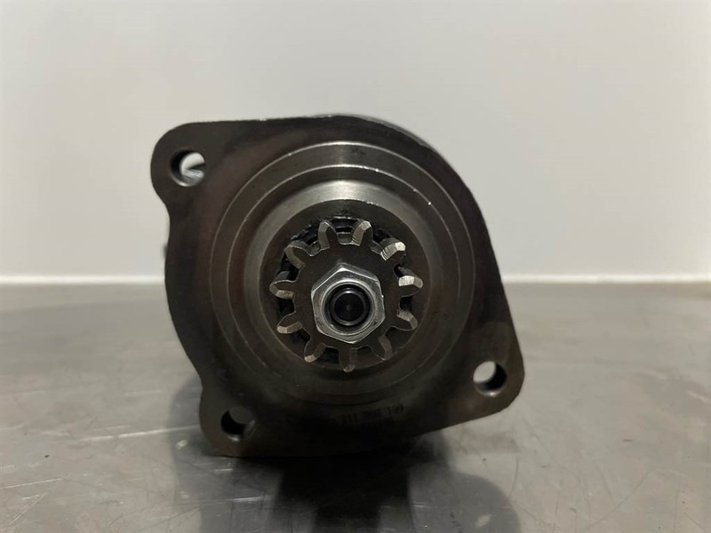 Liebherr 24V 11T 6,6KW-Starter/Anlasser/Startmotor - Двигатель для Строительной техники: фото 4 Liebherr 24V 11T 6,6KW-Starter/Anlasser/Startmotor - Двигатель для Строительной техники: фото 4