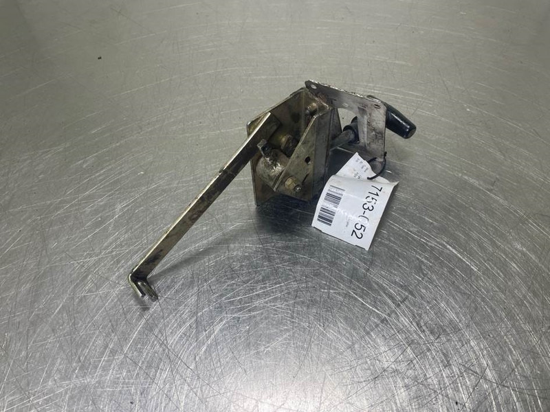 Liebherr A316-5609604-Levers/Hebels/Hendels - Кабина и интерьер для Строительной техники: фото 3 Liebherr A316-5609604-Levers/Hebels/Hendels - Кабина и интерьер для Строительной техники: фото 3