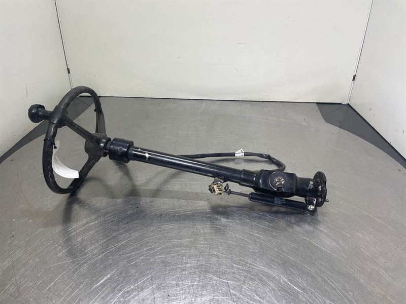 Liebherr A316-9906894/7024149-Steering wheel/Lenkrad/Stuur - Кабина и интерьер для Строительной техники: фото 3 Liebherr A316-9906894/7024149-Steering wheel/Lenkrad/Stuur - Кабина и интерьер для Строительной техники: фото 3