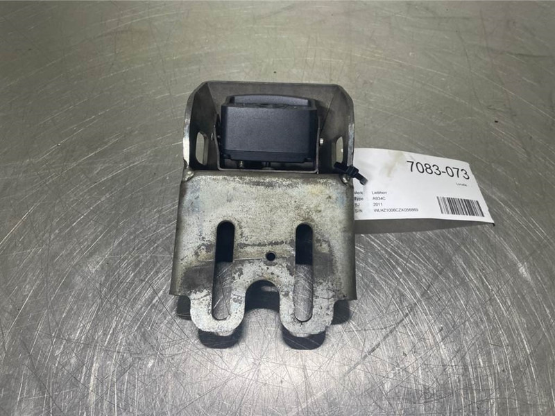 Liebherr A934C-10298856-Camera/Kamera - Кабина и интерьер для Строительной техники: фото 2 Liebherr A934C-10298856-Camera/Kamera - Кабина и интерьер для Строительной техники: фото 2