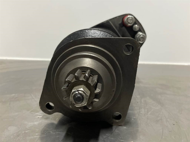 Liebherr D904TB-24V 11T 5,4KW-Starter/Anlasser/Startmotor - Двигатель для Строительной техники: фото 4 Liebherr D904TB-24V 11T 5,4KW-Starter/Anlasser/Startmotor - Двигатель для Строительной техники: фото 4