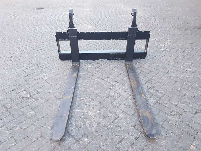 Liebherr/Komatsu/Volvo BM/5-TON-Palletvorken/Forks - Вилы: фото 5 Liebherr/Komatsu/Volvo BM/5-TON-Palletvorken/Forks - Вилы: фото 5