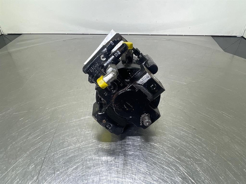 Liebherr L524-Rexroth A10V045-Load sensing pump - Гидравлика для Строительной техники: фото 5 Liebherr L524-Rexroth A10V045-Load sensing pump - Гидравлика для Строительной техники: фото 5