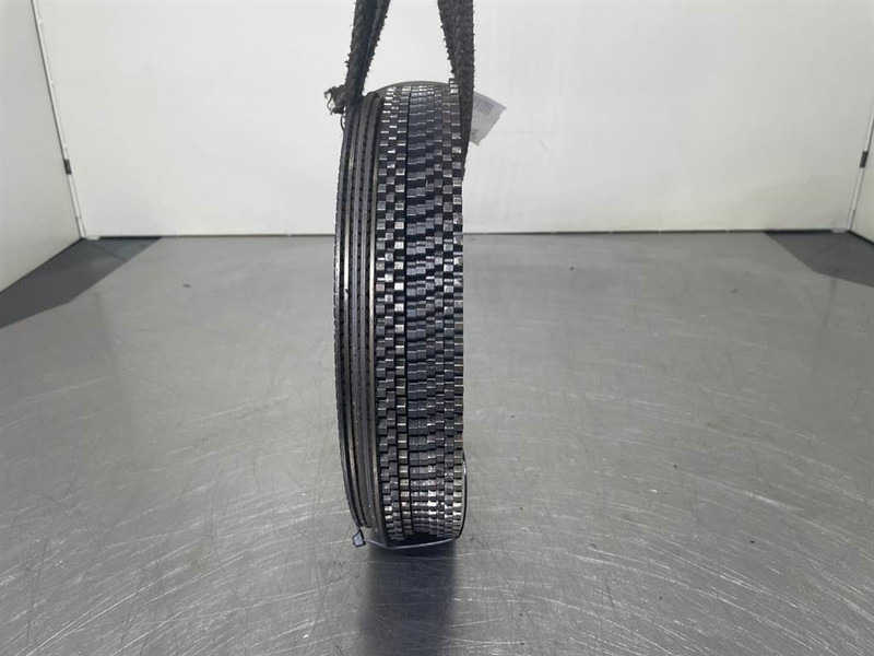 Liebherr L574-7622089/7618977-Brake friction disc - Детали тормозной системы для Строительной техники: фото 4 Liebherr L574-7622089/7618977-Brake friction disc - Детали тормозной системы для Строительной техники: фото 4