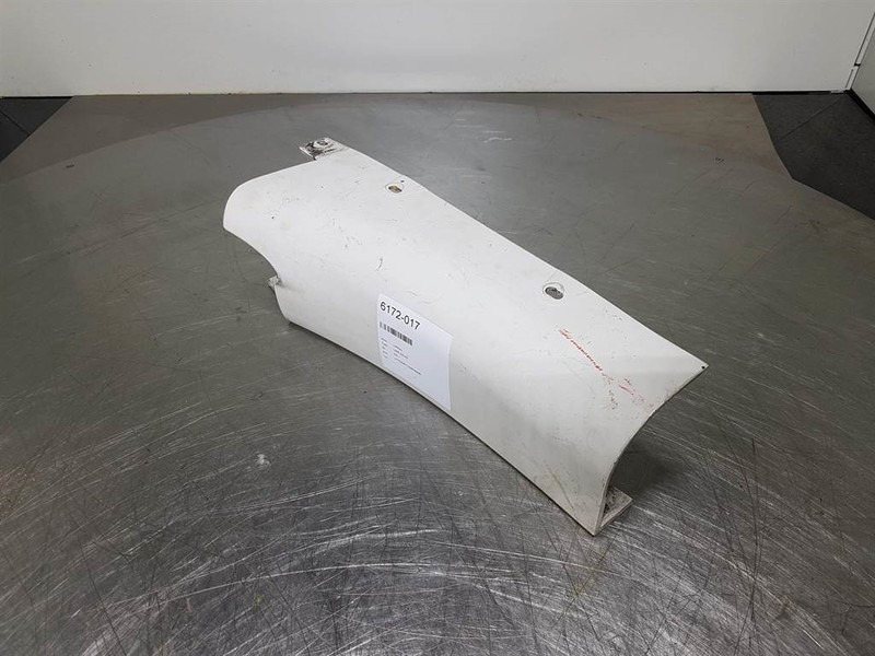 Liebherr L586 2plus2-8921868-Lamp bracket rear left - Кабина и интерьер для Строительной техники: фото 3 Liebherr L586 2plus2-8921868-Lamp bracket rear left - Кабина и интерьер для Строительной техники: фото 3