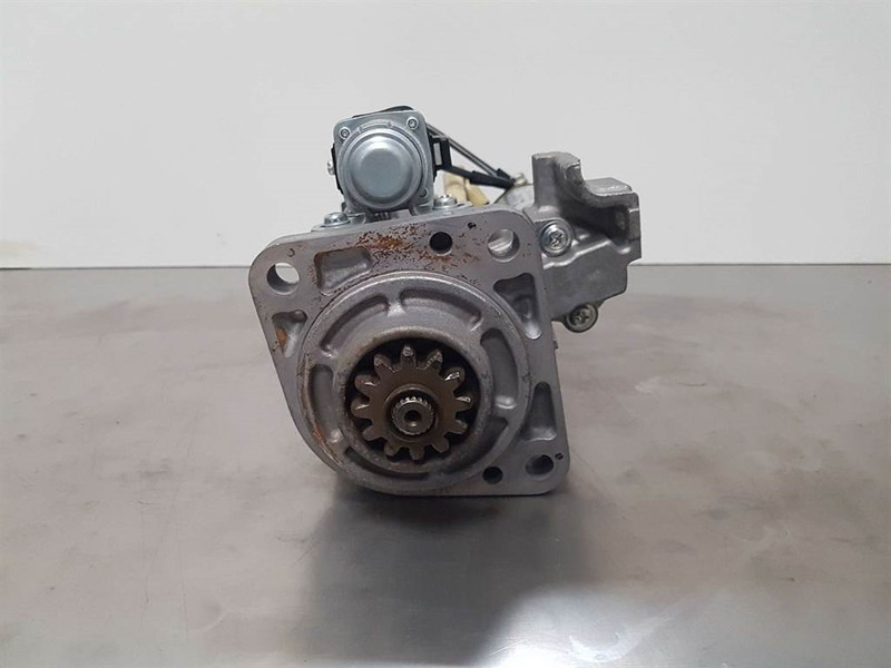 Liebherr LH22M-24V 12T 5,0KW-Starter/Anlasser/Startmotor - Двигатель для Строительной техники: фото 3 Liebherr LH22M-24V 12T 5,0KW-Starter/Anlasser/Startmotor - Двигатель для Строительной техники: фото 3