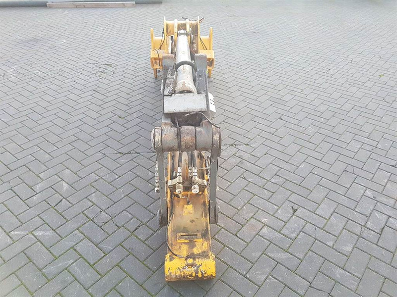 Liebherr LH22M-94051548-3,50 MTR-Dipperstick/Stiel - Стрела для Строительной техники: фото 5 Liebherr LH22M-94051548-3,50 MTR-Dipperstick/Stiel - Стрела для Строительной техники: фото 5