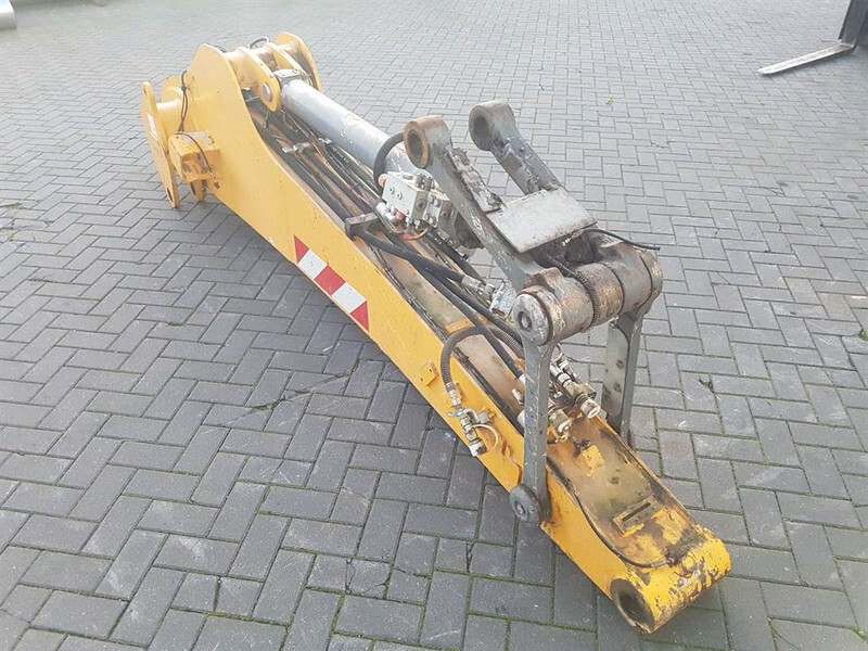 Liebherr LH22M-94051548-3,50 MTR-Dipperstick/Stiel - Стрела для Строительной техники: фото 4 Liebherr LH22M-94051548-3,50 MTR-Dipperstick/Stiel - Стрела для Строительной техники: фото 4