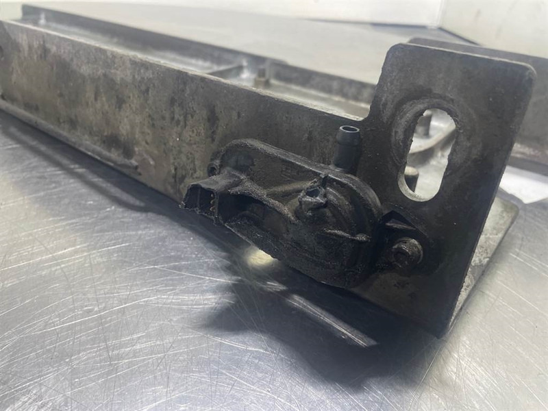 Liebherr LH24M-94059169-Hood/Haube/Kap - Рама/ Шасси для Строительной техники: фото 5 Liebherr LH24M-94059169-Hood/Haube/Kap - Рама/ Шасси для Строительной техники: фото 5