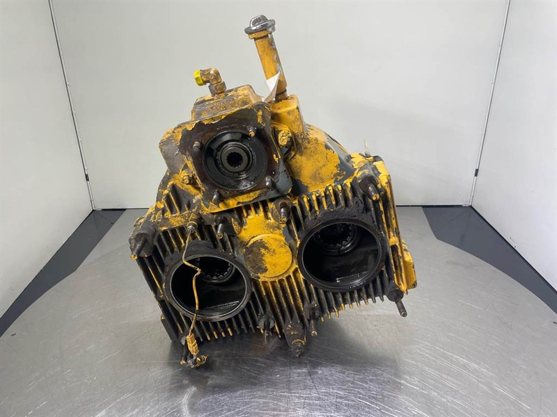 Коробка передач для Строительной техники Liebherr R954-PVG350-Transmission/Getriebe/Transmissiebak: фото 6