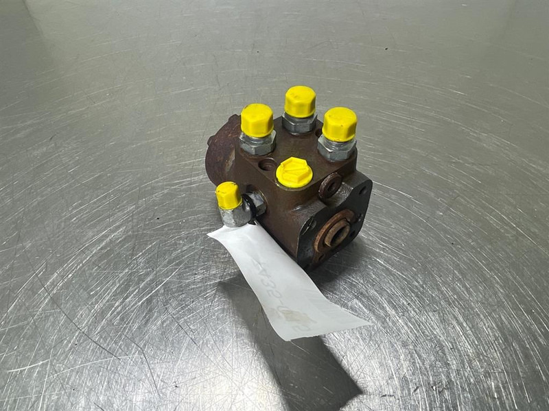 MAGNI RTH5.30-Danfoss OSPF200LS-Steering unit/Orbitrol - Гидравлика для Строительной техники: фото 5 MAGNI RTH5.30-Danfoss OSPF200LS-Steering unit/Orbitrol - Гидравлика для Строительной техники: фото 5