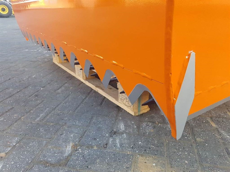 MAMMUT SC195M - Silage cutter/Silageschneider/Kuilhapper - Техника для силоса: фото 5 MAMMUT SC195M - Silage cutter/Silageschneider/Kuilhapper - Техника для силоса: фото 5