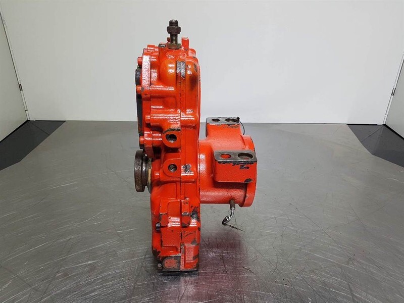 Manitou -Carraro 26.20-TB172-149460-Transmission/Getriebe - Коробка передач и запчасти для Строительной техники: фото 3 Manitou -Carraro 26.20-TB172-149460-Transmission/Getriebe - Коробка передач и запчасти для Строительной техники: фото 3