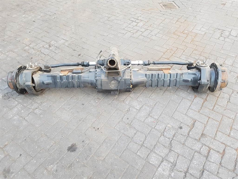 Manitou MLT1040-Spicer Dana 212/C85-Axle/Achse/As - Ось и запчасти для Строительной техники: фото 4 Manitou MLT1040-Spicer Dana 212/C85-Axle/Achse/As - Ось и запчасти для Строительной техники: фото 4