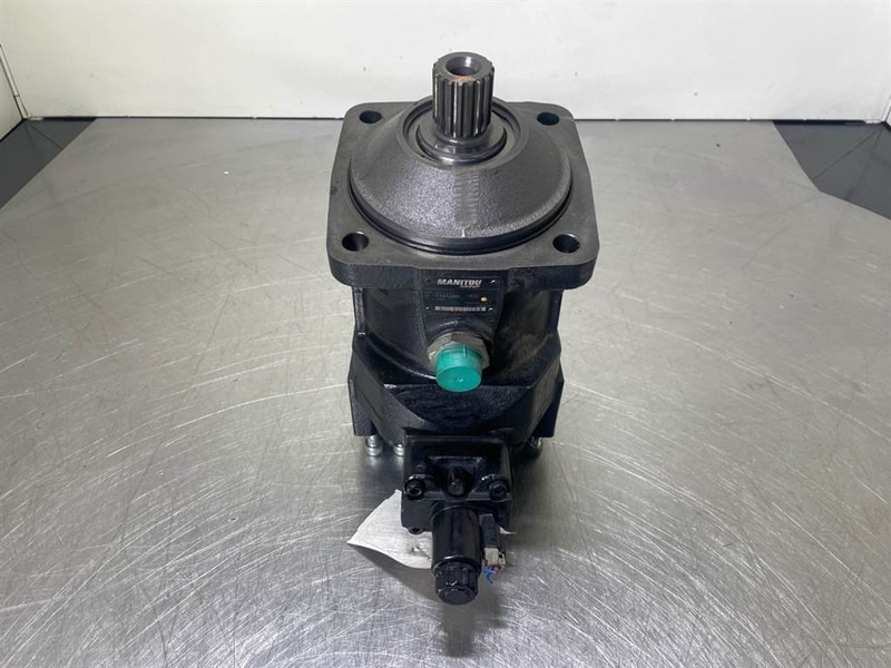 Manitou MT1335-52529085-Rexroth A6VM115-Drive motor - Гидравлика для Строительной техники: фото 2 Manitou MT1335-52529085-Rexroth A6VM115-Drive motor - Гидравлика для Строительной техники: фото 2