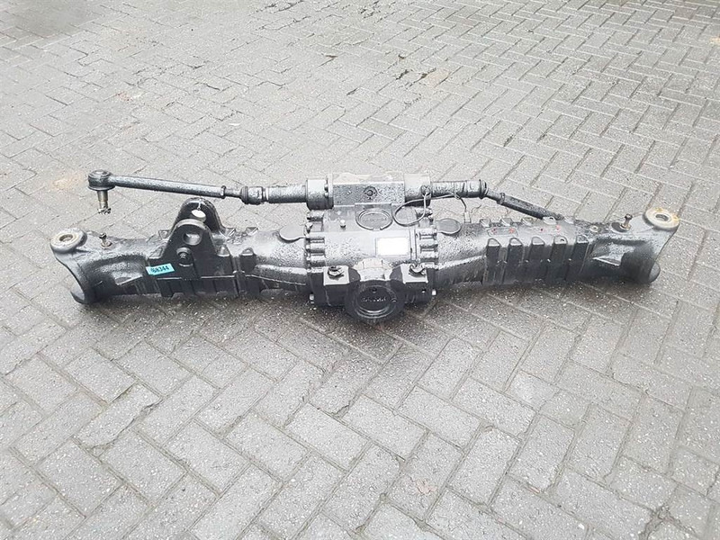 Manitou MT1840-Spicer Dana 212/674-003-Axle/Achse/As - Ось и запчасти для Строительной техники: фото 4 Manitou MT1840-Spicer Dana 212/674-003-Axle/Achse/As - Ось и запчасти для Строительной техники: фото 4