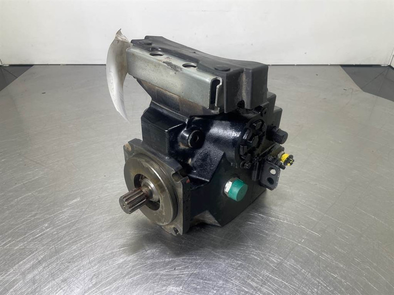 Manitou MT730/930-Danfoss-Drive pump/Fahrpumpe/Rijpomp - Гидравлика для Строительной техники: фото 1 Manitou MT730/930-Danfoss-Drive pump/Fahrpumpe/Rijpomp - Гидравлика для Строительной техники: фото 1