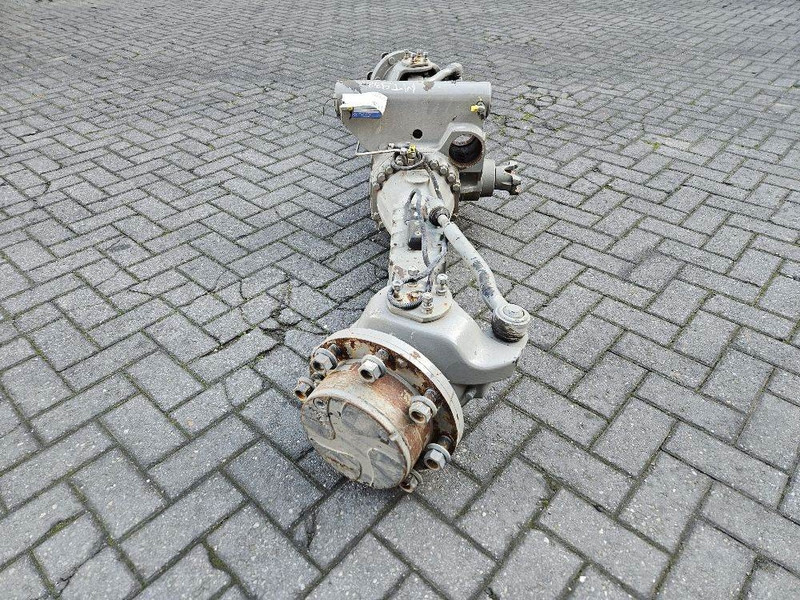 Manitou MT932-Spicer Dana 212/427-003-Axle/Achse/As - Ось и запчасти для Строительной техники: фото 3 Manitou MT932-Spicer Dana 212/427-003-Axle/Achse/As - Ось и запчасти для Строительной техники: фото 3