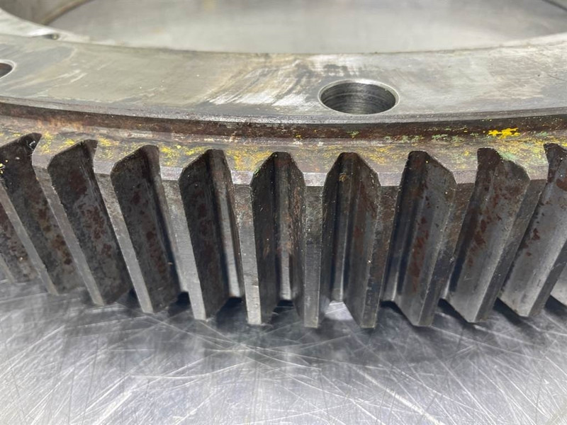 Mecalac 11CX-9E-1Z25-0675-0145-Slewing ring/Drehkranz - Рама/ Шасси для Строительной техники: фото 4 Mecalac 11CX-9E-1Z25-0675-0145-Slewing ring/Drehkranz - Рама/ Шасси для Строительной техники: фото 4