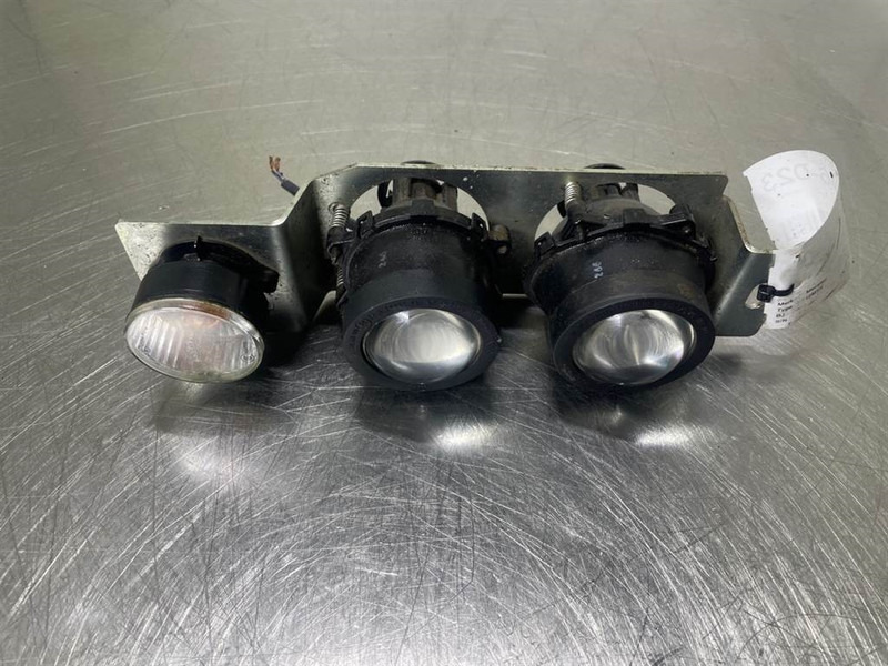 Mecalac 12MTX-5170184/5170185/5170186-Light/Leuchte - Электрическая система для Строительной техники: фото 1 Mecalac 12MTX-5170184/5170185/5170186-Light/Leuchte - Электрическая система для Строительной техники: фото 1