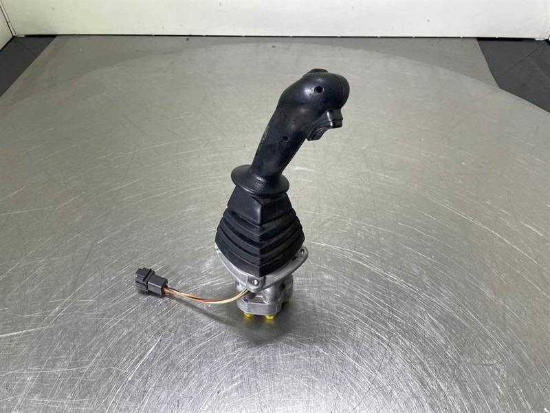Mecalac 12MTX-5360463-Joystick/Steuergriff - Электрическая система для Строительной техники: фото 3 Mecalac 12MTX-5360463-Joystick/Steuergriff - Электрическая система для Строительной техники: фото 3
