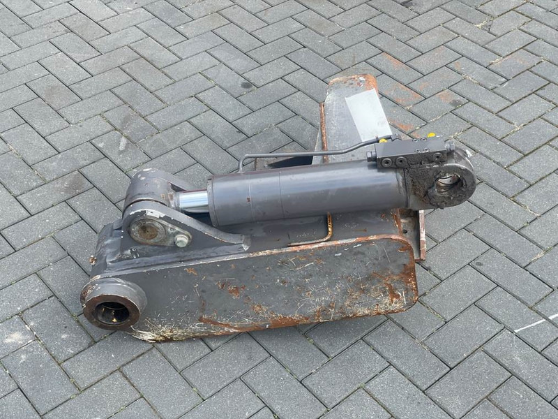 Mecalac 12MTX-5460429/2400030/5671152-Outrigger/Pratzen - Рама/ Шасси для Строительной техники: фото 3 Mecalac 12MTX-5460429/2400030/5671152-Outrigger/Pratzen - Рама/ Шасси для Строительной техники: фото 3